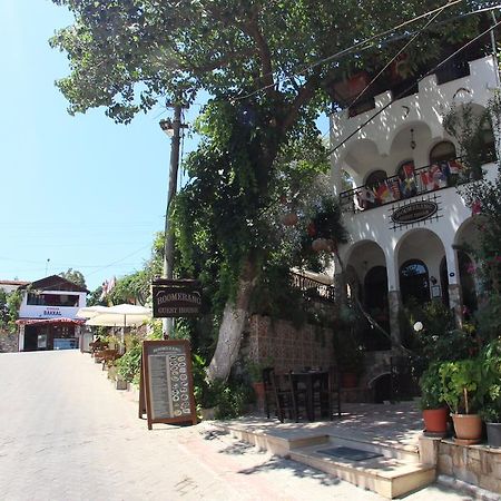 Boomerang Guest House Selçuk Exterior foto