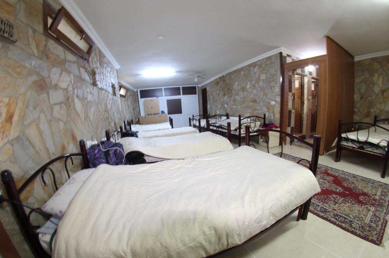 Boomerang Guest House Selçuk Exterior foto