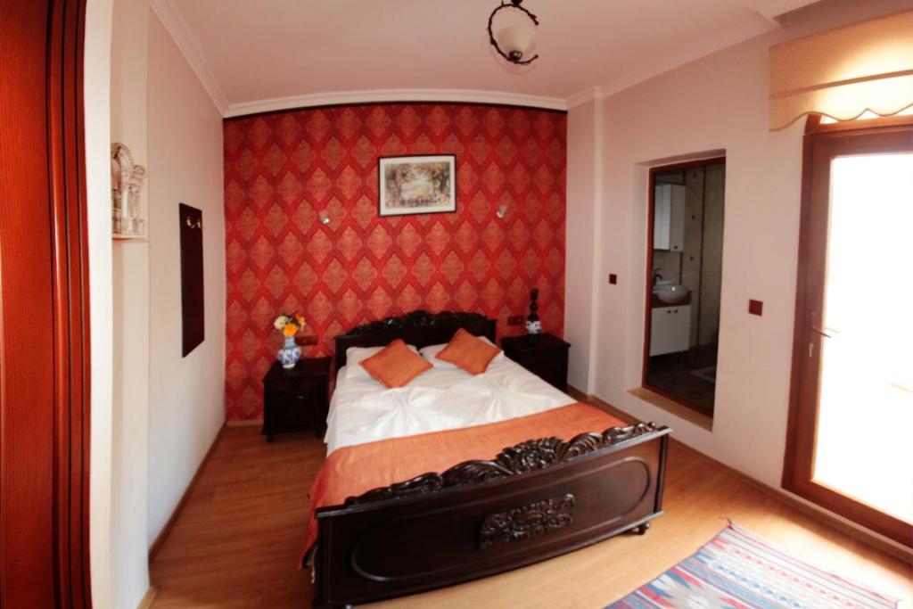 Boomerang Guest House Selçuk Zimmer foto