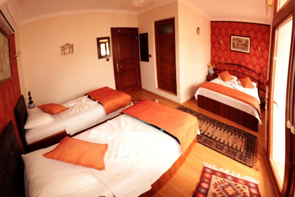 Boomerang Guest House Selçuk Zimmer foto