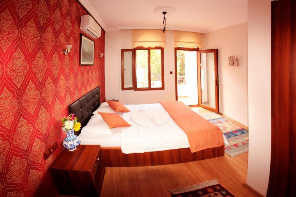 Boomerang Guest House Selçuk Zimmer foto