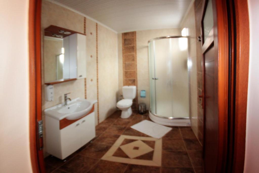 Boomerang Guest House Selçuk Zimmer foto
