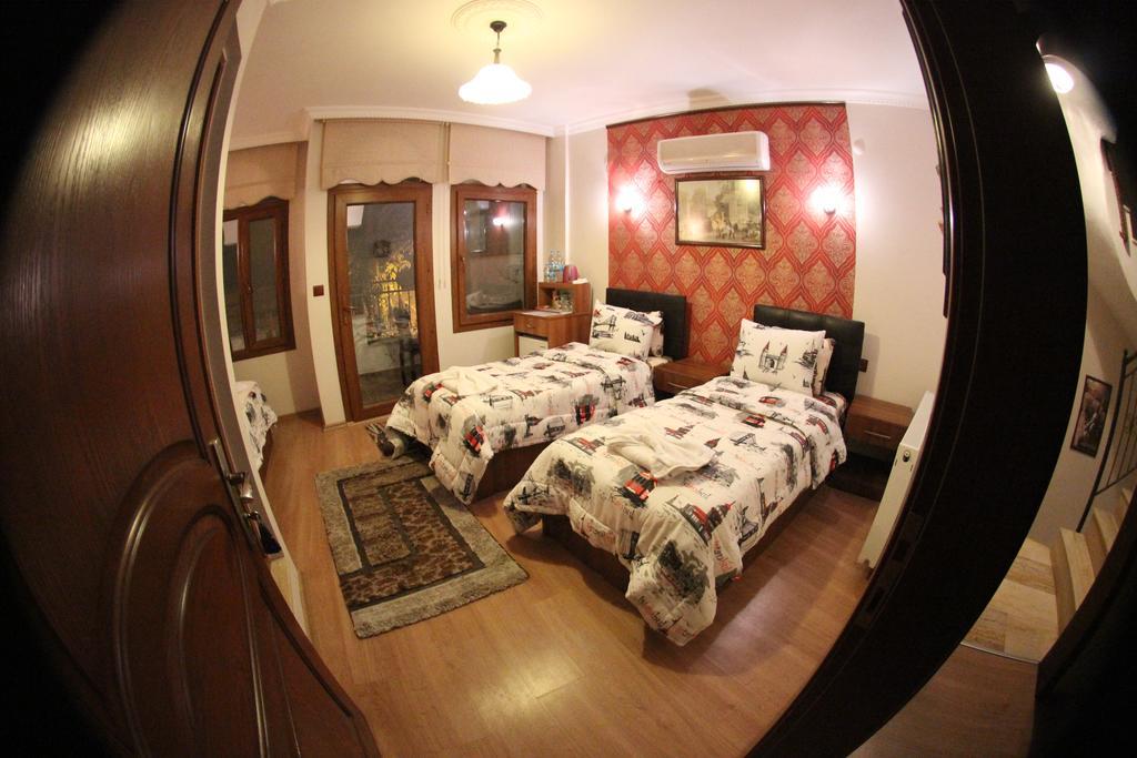 Boomerang Guest House Selçuk Exterior foto