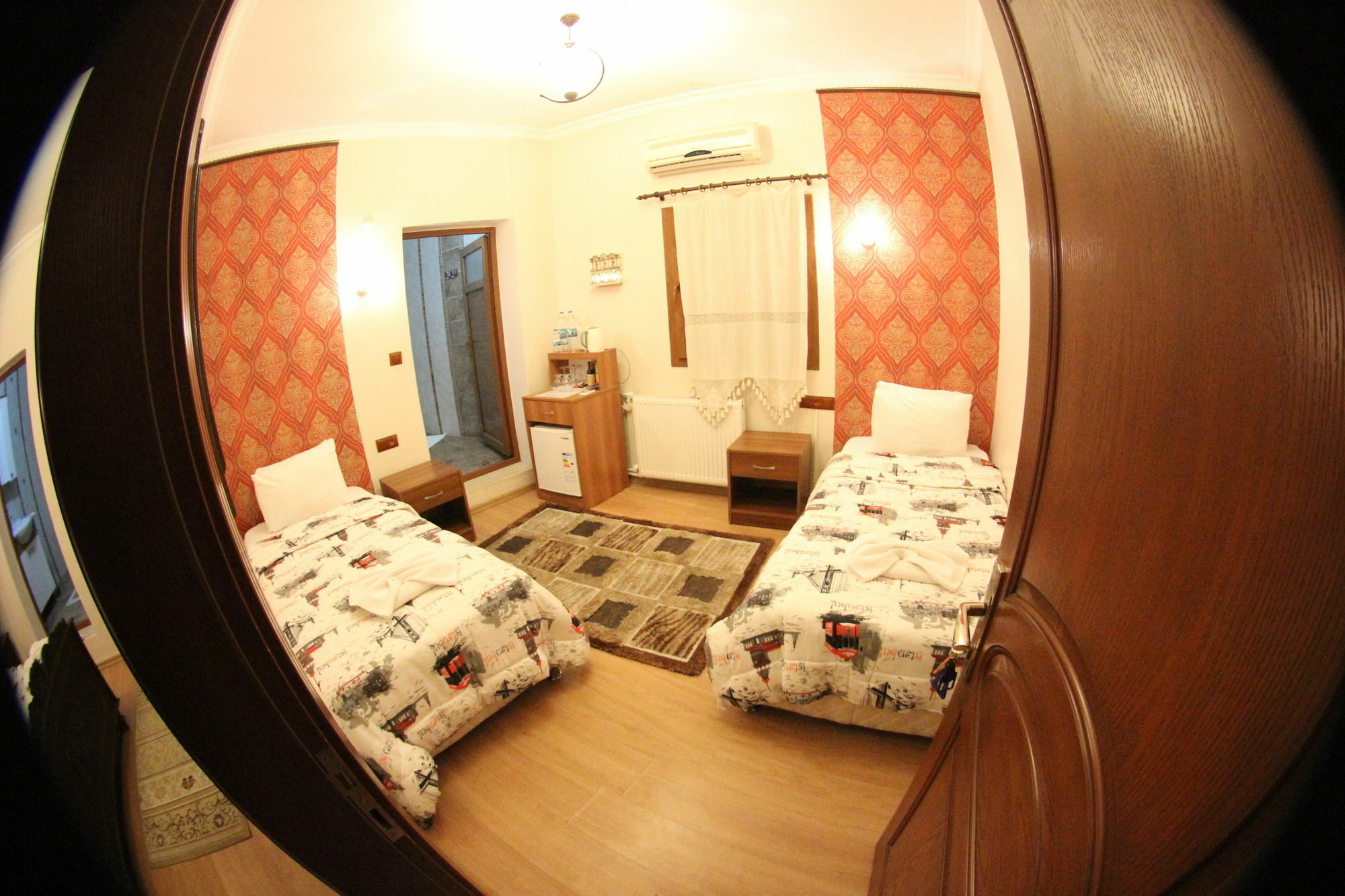 Boomerang Guest House Selçuk Exterior foto