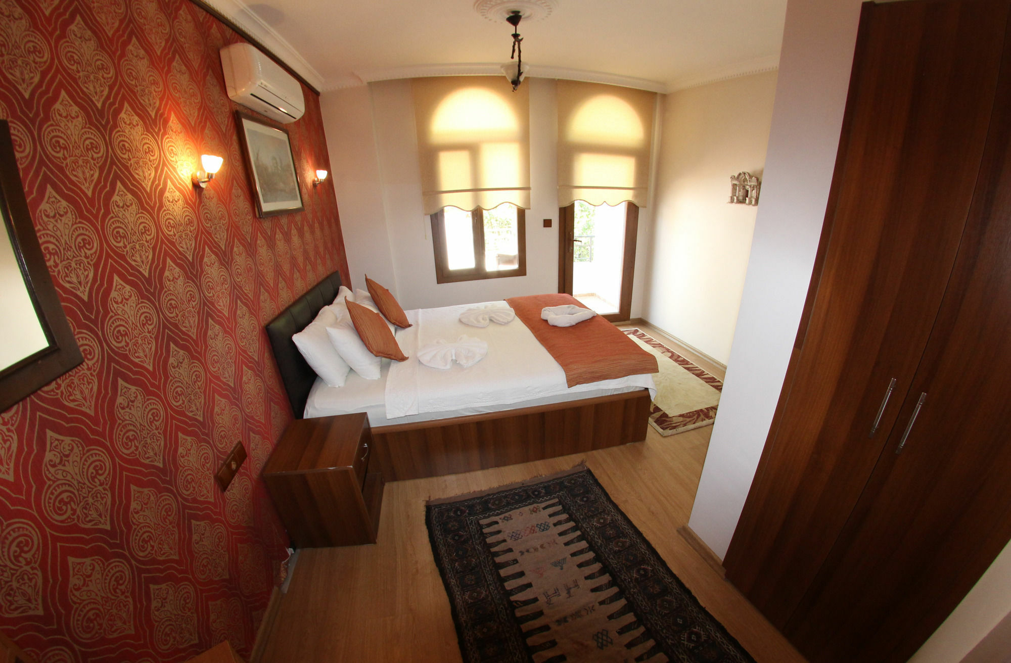 Boomerang Guest House Selçuk Exterior foto